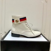 Gucci Boots UQ1641