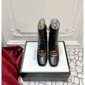 Gucci Boots UQ1815