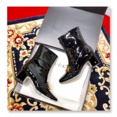 Gucci Boots UQ2276