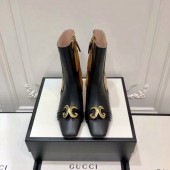 Gucci Boots UQ2477