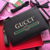 Gucci Clutch Bag UQ1961