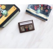 GUCCI Credit card holder UQ1863