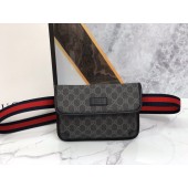 Gucci GG belt bag UQ0835