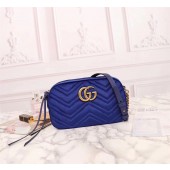 Gucci GG Marmont matelasse UQ2522