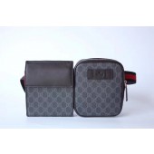 GUCCI GG Supreme BAG UQ1282