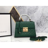 Gucci Padlock UQ0279