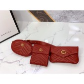 Gucci pocket UQ0843