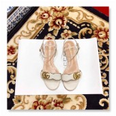 Gucci Sandals Flat UQ0224