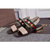 Gucci Sandals UQ0140