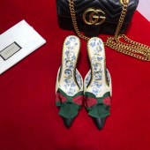 Gucci sandals UQ2556