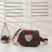 Gucci Shoulder Bag UQ0037