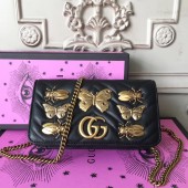 Gucci Shoulder Bag UQ0063