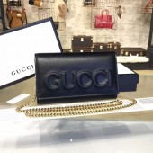 Gucci shoulder bag UQ1349