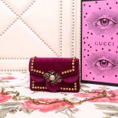 Gucci shoulder bag UQ2182