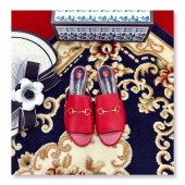 Gucci Slippers UQ0145