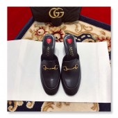 Gucci Slippers UQ1510