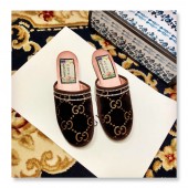 Gucci Slippers UQ1966