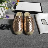 Gucci slippers UQ2457