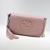 Gucci Soho Handbag UQ1726