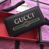 GUCCI Wallet UQ0096