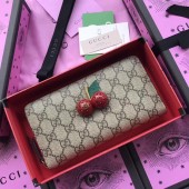 GUCCI Wallet UQ0844