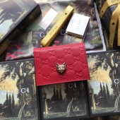 Gucci Wallets UQ1580