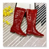 High Imitation Gucci boots UQ2443