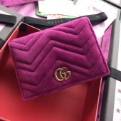 High Quality Imitation GUCCI Wallet UQ2073