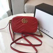 Hot Gucci GG Marmont matelasse UQ1744