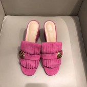 Hot Replica Gucci sandals UQ1310