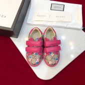 Imitation Fashion Gucci Shoes Shoes UQ0514