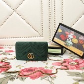 Imitation Gucci shoulder bag UQ1556