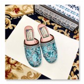 Imitation Gucci Slippers UQ2259