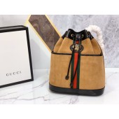 Imitation Luxury Gucci Bucket UQ0174