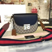 Knockoff Gucci Padlock tian shoulder bag UQ1136