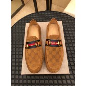 Knockoff Gucci Shoes UQ2176