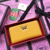 Knockoff GUCCI Wallet UQ1807