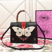 Luxury Gucci shoulder bag UQ1831