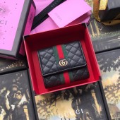 Luxury Gucci Wallet UQ0051
