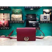 Replica AAAAA Gucci Shoulder Bag UQ2486