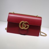 Replica AAAAA Gucci Shoulder Bags UQ2152