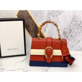 Replica Best Quality Gucci Bamboo UQ0210