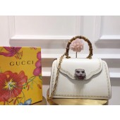 Replica Gucci Bamboo Bag UQ1179