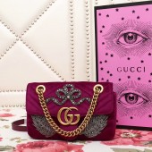 Replica Gucci GG Marmont UQ2178