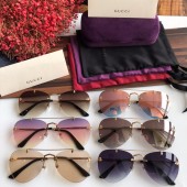 Replica Gucci Glasses UQ1824