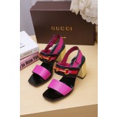 Replica Gucci Sandals UQ2216