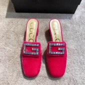 Replica Gucci shoes Shoes UQ0434