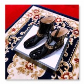 Replica High Quality Gucci Boots UQ0673