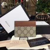 Replica Hot Gucci Card holder UQ2317