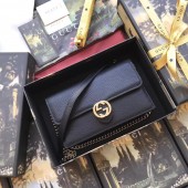 Top GUCCI Shoulder Bag UQ1514